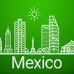 Kota Meksiko Panduan Perjalana