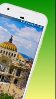 Cidade do México Guia de Viage imagem de tela 1