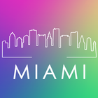 Miami-icoon