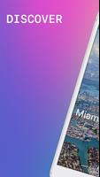 Miami پوسٹر