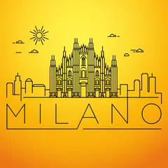 Milan Travel Guide APK download