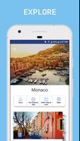 Monaco screenshot 2