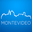 Montevideo Reisgids-icoon