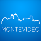 Montevidéu ícone