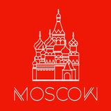 Moscú Guia de Viaje APK