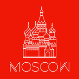 Москва иконка
