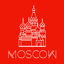 Moscow Travel Guide APK