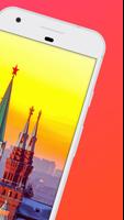 Moskva hướng dẫn du lịch ảnh chụp màn hình 1