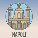 Naples Guide de Voyage APK