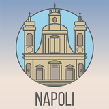 Neapel Reiseführer APK