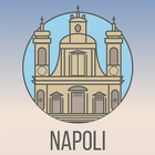 Naples icône