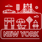 New York City icon