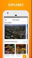 La Nouvelle-Orléans Guide de V capture d'écran 2