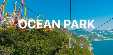 Ocean Park Hong Kong Guida di 