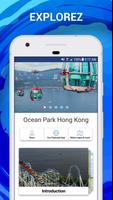 Ocean Park Hong Kong capture d'écran 2
