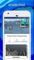 Ocean Park Hong Kong ảnh chụp màn hình 2