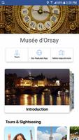 Musée d'Orsay Travel Guide screenshot 1