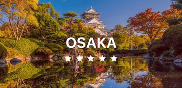 Osaka Guia de Viaje
