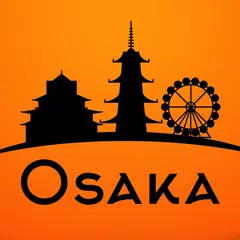 Osaka Travel Guide APK download