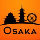 Osaka Guia de Viaje APK