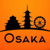 Osaka Guida di Viaggio