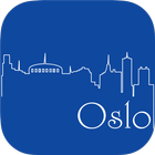 Oslo icône