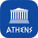 Athènes Guide de Voyage APK