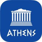 雅典 旅游指南 图标