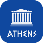 Athens आइकन