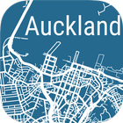 Auckland ikon
