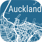 Auckland Zeichen