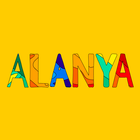 Alanya Zeichen