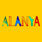 آیکون‌ Alanya