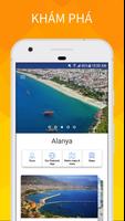 Alanya ảnh chụp màn hình 2