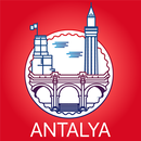 Antalya Guide de Voyage APK