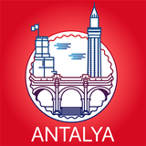 Antalya คู่มือการท่องเที่ยว