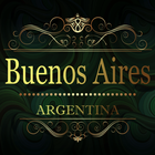 Buenos Aires آئیکن
