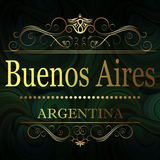 Buenos Aires ikona
