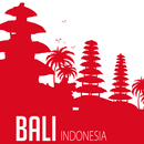 Provincia de Bali Guia de Viaj APK