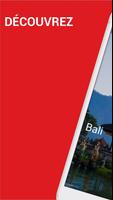 Bali Affiche