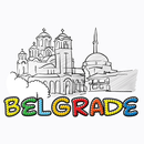 Belgrade Guide de Voyage APK
