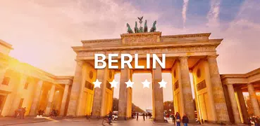 Berlín Guia de Viaje