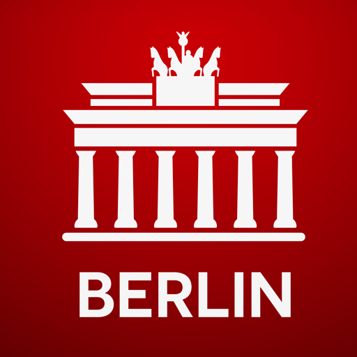 Berlin Reiseführer