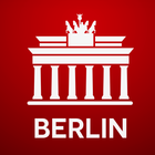 برلين دليل السفر أيقونة