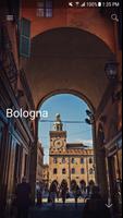 Bologna Plakat