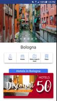 برنامه‌نما Bologna عکس از صفحه