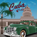 Cuba Guide de Voyage APK