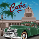 Cuba ikona