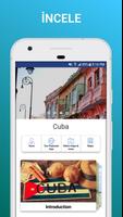 Küba Seyahat Rehberi Ekran Görüntüsü 2