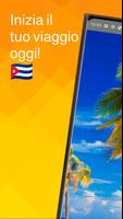 Poster Cuba